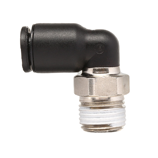 Polar Star 90 6mm Schraubeinsatz fr HPA-Adapter mit 1/8 Zoll PTC Gewinde Bild 4