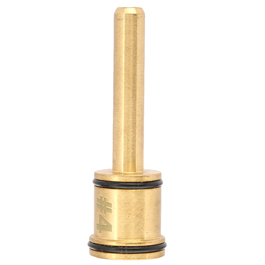 Polar Star Kythera Nozzle #4 G&G SR-25 gold Bild 2