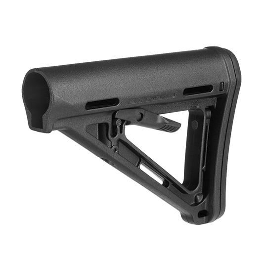 MagPul AR-15 / M4 MOE Carbine Schaft Polymer - Mil-Spec Version schwarz