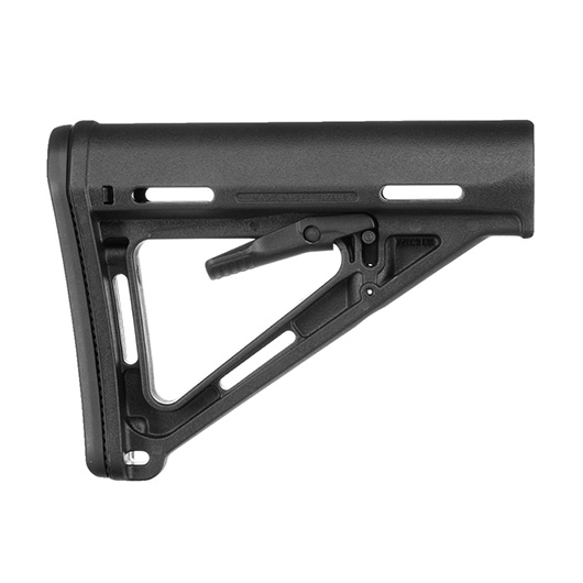 MagPul AR-15 / M4 MOE Carbine Schaft Polymer - Mil-Spec Version schwarz Bild 2