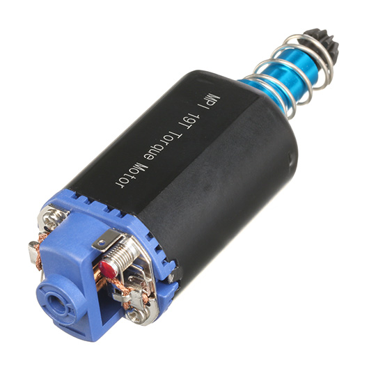 Modify MPI 19T Super High Torque Motor - Long Type Bild 2