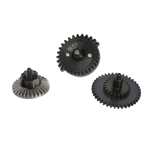 Ultimate Stahl Gear Set CNC Edition - 19,5:1 Torque Up Ausfhrung