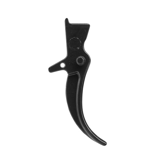 G&G Stahl Standard M4 / M16 Trigger schwarz f. Standard Version 2 