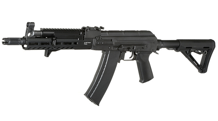 Arcturus AK105 Custom Vollmetall S-AEG 6mm BB schwarz