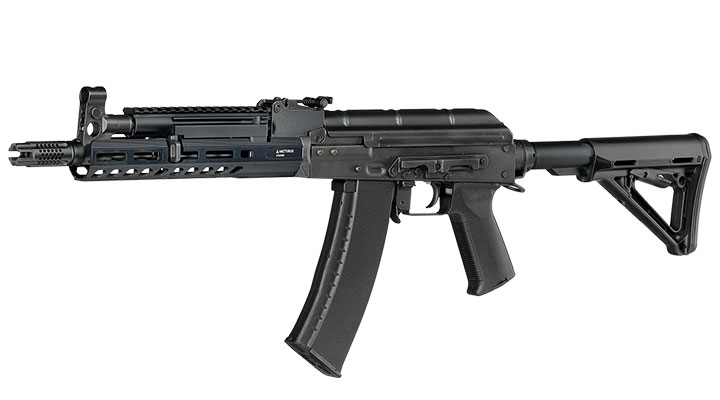 Arcturus AK105 Custom Vollmetall S-AEG 6mm BB schwarz