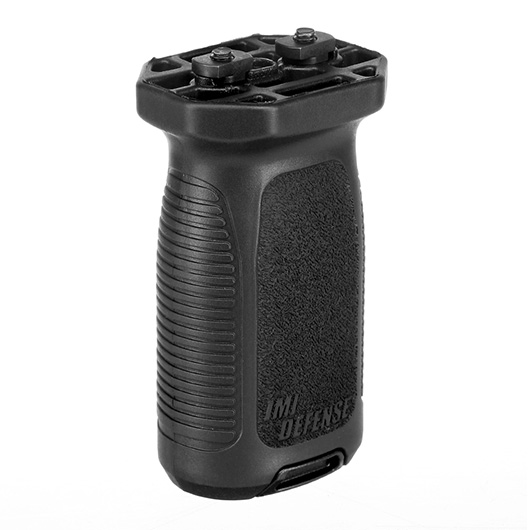 IMI MTG M-LOK / KeyMod Tactical Grip Frontgriff schwarz