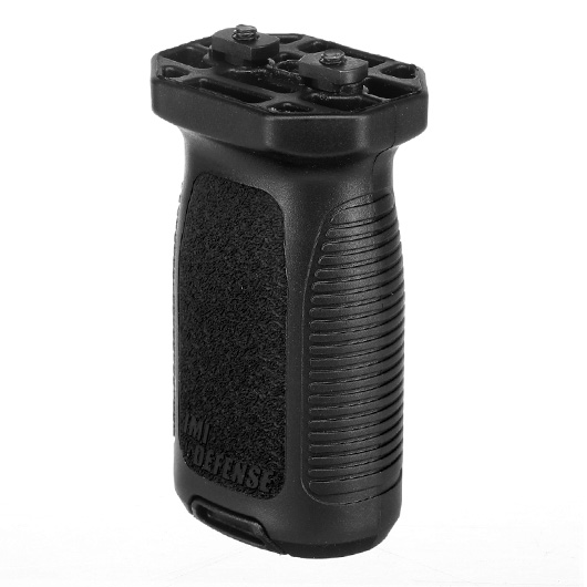 IMI MTG M-LOK / KeyMod Tactical Grip Frontgriff schwarz Bild 1