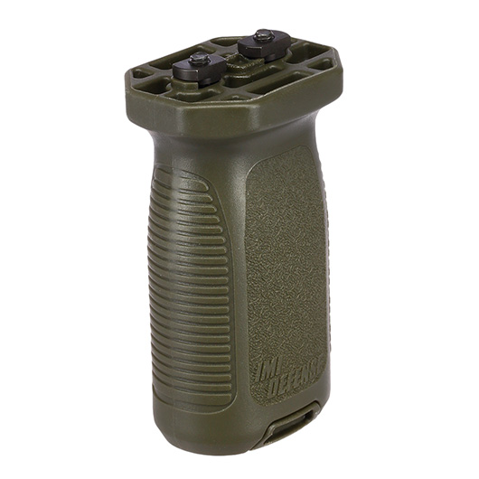 IMI MTG M-LOK / KeyMod Tactical Grip Frontgriff oliv