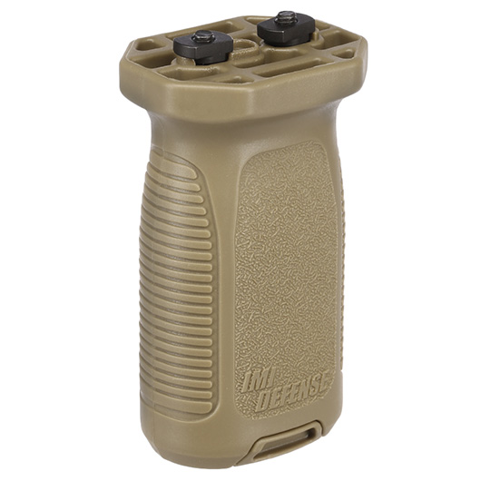 IMI MTG M-LOK / KeyMod Tactical Grip Frontgriff Tan