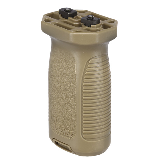 IMI MTG M-LOK / KeyMod Tactical Grip Frontgriff Tan Bild 1