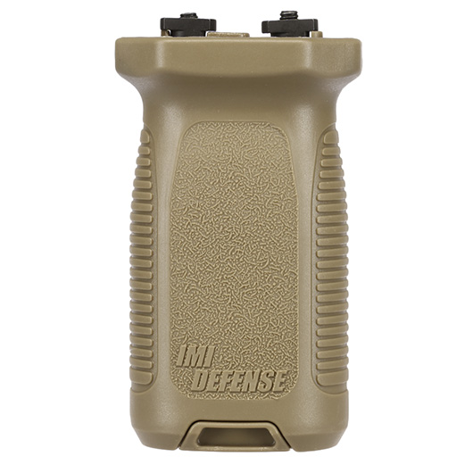 IMI MTG M-LOK / KeyMod Tactical Grip Frontgriff Tan Bild 2