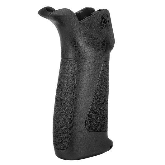 UTG M4 / M16 Ultra Slim Grip Griffstck schwarz f. VFC / WE / WA M4 GBB Serie Bild 1