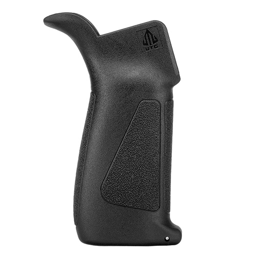 UTG M4 / M16 Ultra Slim Grip Griffstck schwarz f. VFC / WE / WA M4 GBB Serie Bild 3