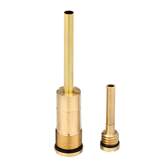 Golden Eagle Ventil Set f. Golden Eagle Shotgun Gas Tank Bild 1