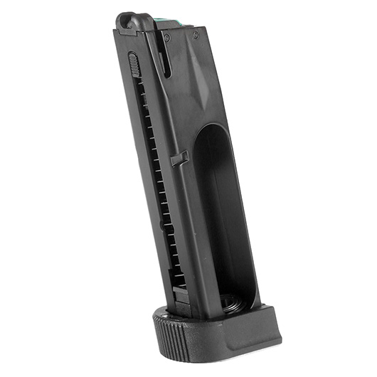 G&G GPM92 Magazin 27 Schuss schwarz - CO2-Version