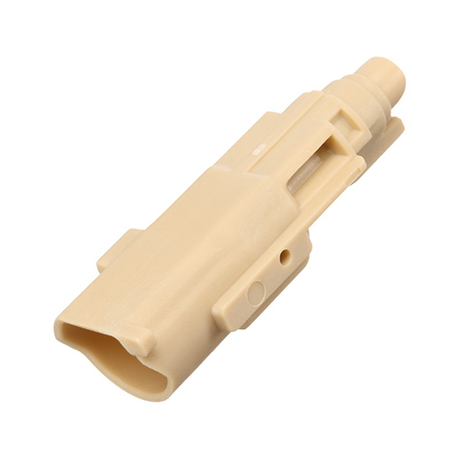 CowCow Enhanced Loading Nozzle Set f. Action Army AAP-01 GBB Pistolen Bild 3