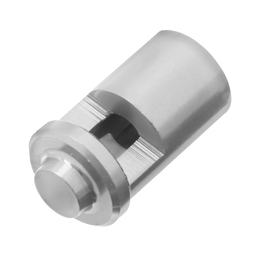 Revanchist Airsoft Power Nozzle Valve Medium High silber fr VFC MP5A5 / MP7 GBB Serie