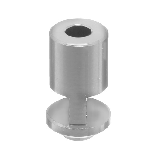 Revanchist Airsoft Power Nozzle Valve Medium High silber fr VFC MP5A5 / MP7 GBB Serie Bild 3