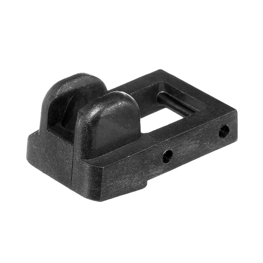 Modify PP-2K GBB Part # 05-16 Magazine Feeding Lip / Kugelzufhrung