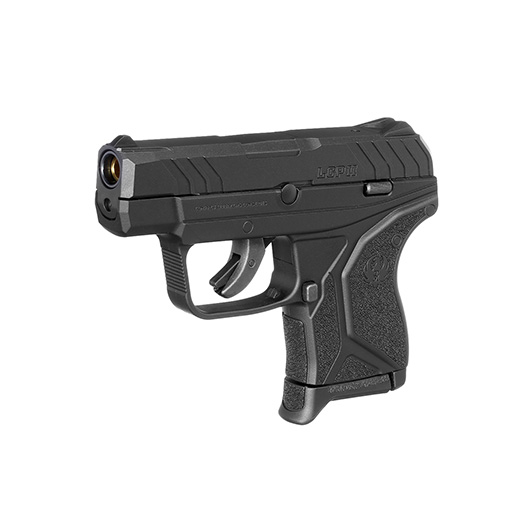 Tokyo Marui LCP II Lightweight Compact Pistol Gas NBB 6mm BB schwarz