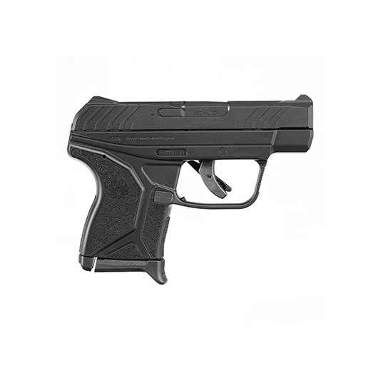 Tokyo Marui LCP II Lightweight Compact Pistol Gas NBB 6mm BB schwarz Bild 2