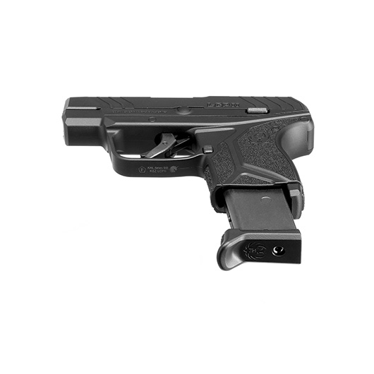 Tokyo Marui LCP II Lightweight Compact Pistol Gas NBB 6mm BB schwarz Bild 4