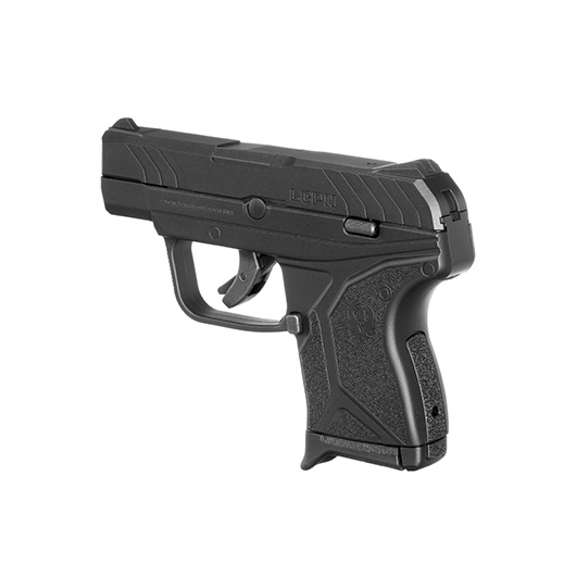 Tokyo Marui LCP II Lightweight Compact Pistol Gas NBB 6mm BB schwarz Bild 6