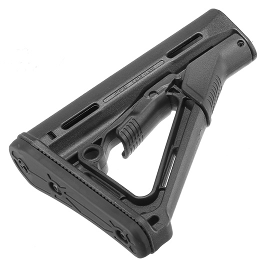 MagPul AR-15 / M4 CTR Carbine Schaft Polymer - Mil-Spec Version schwarz Bild 5