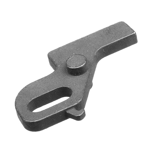 GHK M4 GBB Part # M4-21 GHK Stahl Firing Pin / Valve Knocker grau Bild 1
