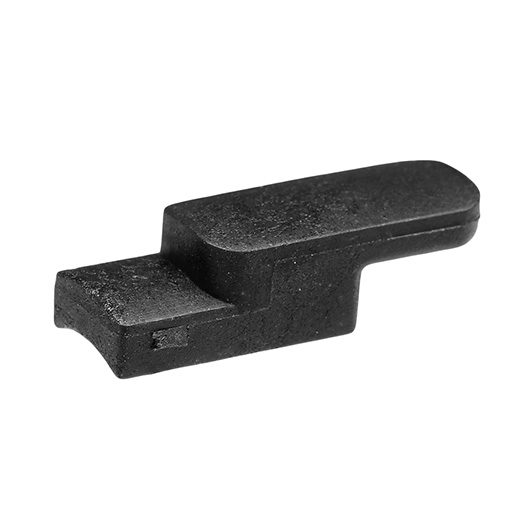 GHK M4 GBB Part # M4-16 GHK Kunststoff Bolt Stopper schwarz