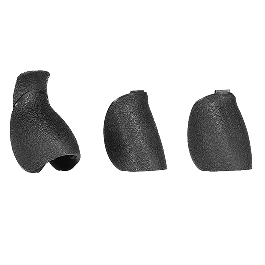 VFC Griffrcken Set S / M / L schwarz f. VFC S&W M&P 9C GBB Bild 1