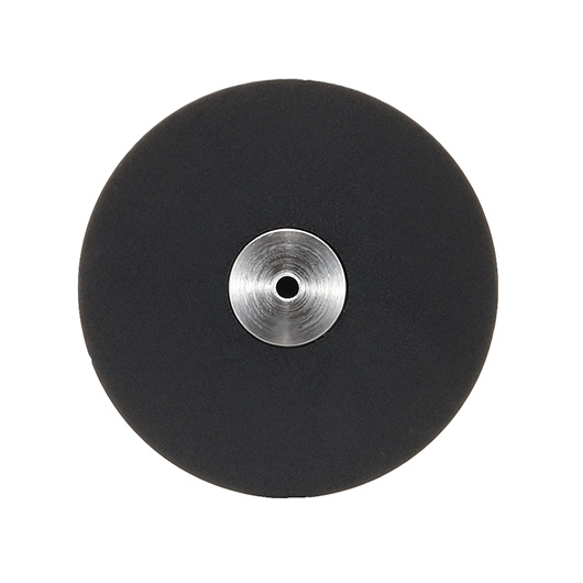Nuprol 40mm Vollmetall Hlse / Einlegepatrone f. 72 6mm BBs purple Bild 5