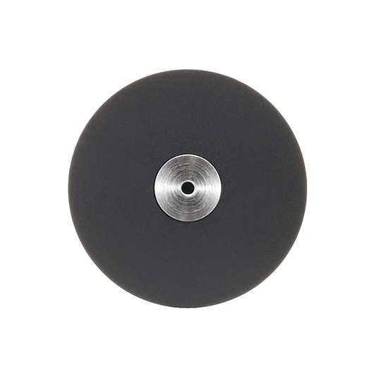 Nuprol 40mm Vollmetall Hlse / Einlegepatrone f. 120 6mm BBs purple Bild 5
