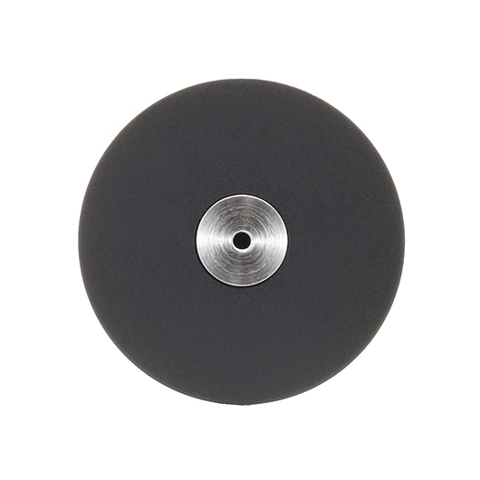 Nuprol 40mm Vollmetall Hlse / Einlegepatrone f. 168 6mm BBs purple Bild 5