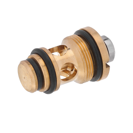 King Arms High Flow Magazinventil / Output Valve f. KA TWS 9mm GBB Gewehre