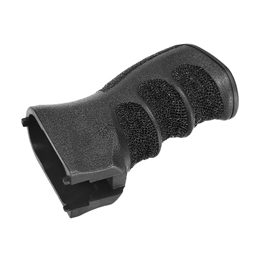 APS AK74 Egonomic Style Pistol Grip mit Stippling Griffstck schwarz Bild 6