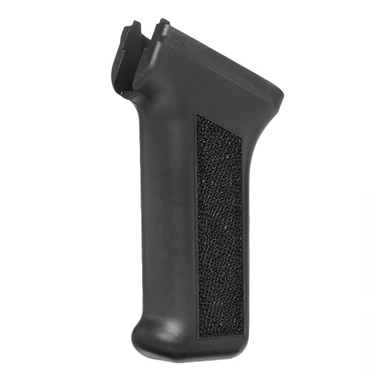 APS AK74 Standard Style Pistol Grip mit Stippling Griffstck schwarz