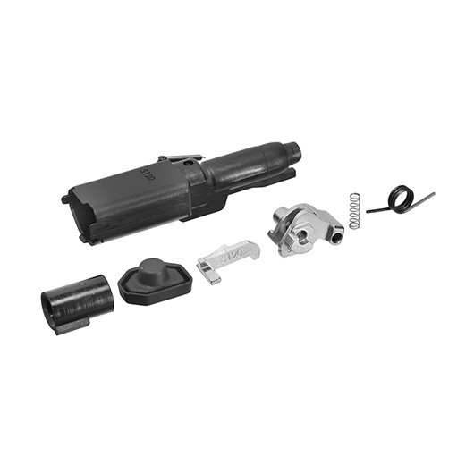 VFC Loading Nozzle Service Kit f. VFC Smith & Wesson M&P 9 GBB