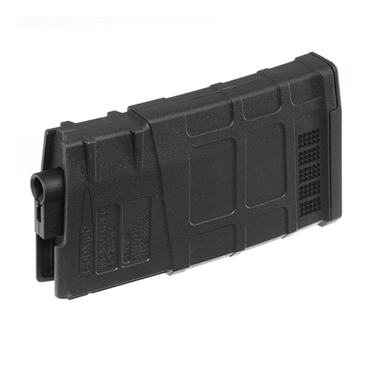 Ares AR-308M / SR-25 AMAG Magazin Mid-Cap 130 Schuss schwarz