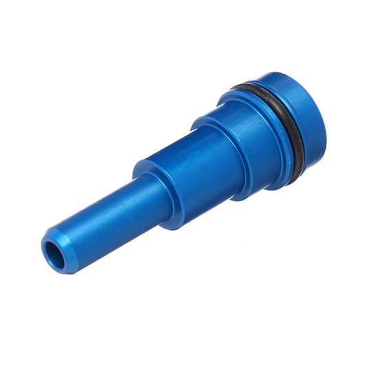 Polar Star Fusion Engine M4 / M16 Nozzle - blau