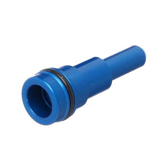 Polar Star Fusion Engine M4 / M16 Nozzle - blau Bild 1