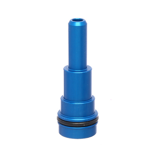 Polar Star Fusion Engine M4 / M16 Nozzle - blau Bild 2