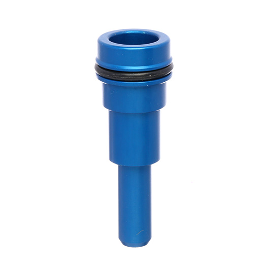 Polar Star Fusion Engine M4 / M16 Nozzle - blau Bild 4