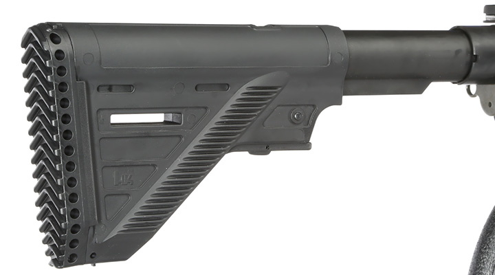 Heckler & Koch HK416 A5 Airsoft Vollmetall Gas-Blow-Back 6mm BB schwarz - Generation 3 Bild 9