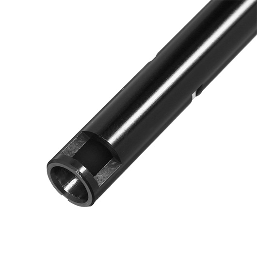 MadBull Black Python Aluminium Inner Barrel 6.03mm / 285mm M4 CQB-R / MC51 V2 Bild 1