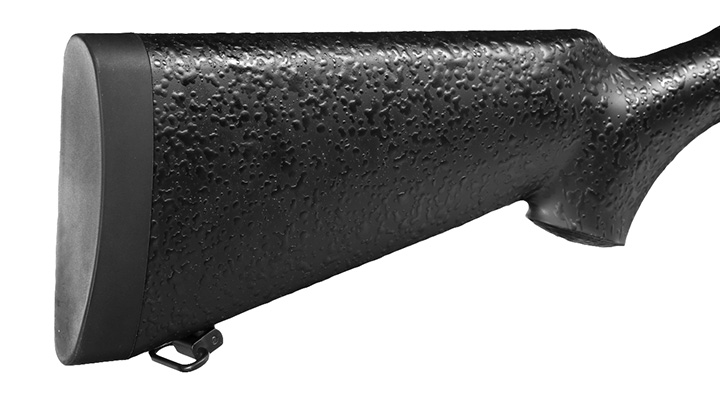 Versandrcklufer Double Bell VSR-10 Bolt Action Snipergewehr Springer 6mm BB schwarz Bild 10