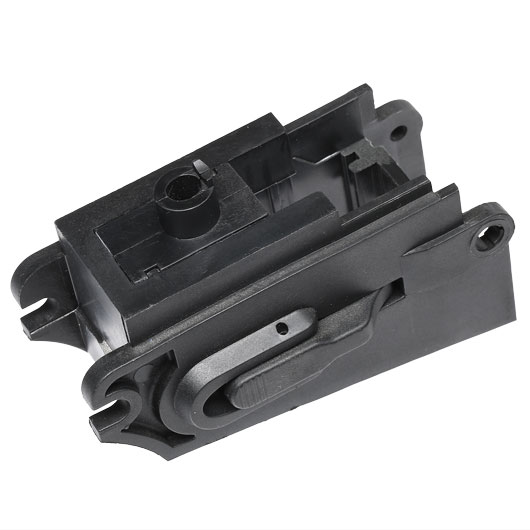 Evolution M4 Magazin Adapter / Conversion Kit f. G36 AEG / S-AEG Gewehre Bild 1