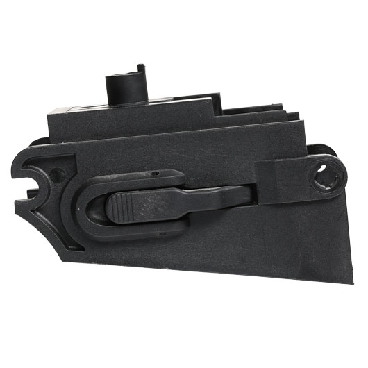 Evolution M4 Magazin Adapter / Conversion Kit f. G36 AEG / S-AEG Gewehre Bild 2