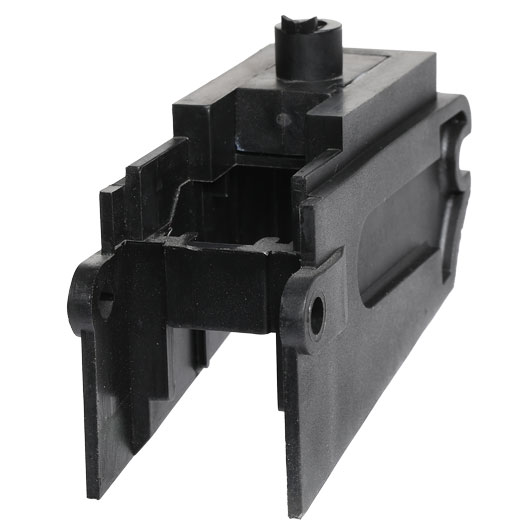 Evolution M4 Magazin Adapter / Conversion Kit f. G36 AEG / S-AEG Gewehre Bild 3