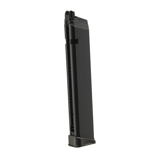 G&G GLK / G-Serie Magazin 50 Schuss Long-Type Lightweight schwarz - CO2-Version